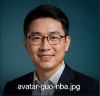 NBA老郭（WEN DINHG YU LE）